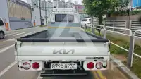 2024 KIA Bongo