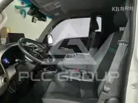 2024 KIA Bongo