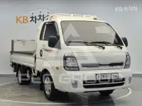2024 KIA Bongo