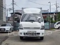 2024 KIA Bongo