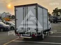 2024 KIA Bongo