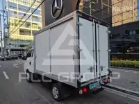 2024 KIA Bongo