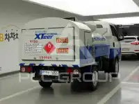 2024 KIA Bongo