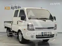2024 KIA Bongo