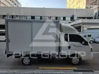 2024 KIA Bongo