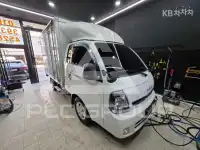 2024 KIA Bongo