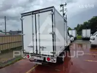 2024 KIA Bongo