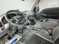 2024 KIA Bongo