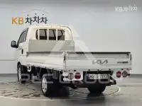2024 KIA Bongo