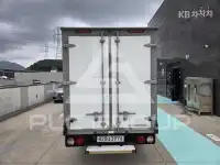 2024 KIA Bongo