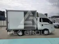 2024 KIA Bongo
