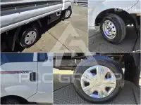 2024 KIA Bongo