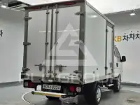 2024 KIA Bongo