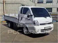 2024 KIA Bongo