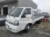 2024 KIA Bongo