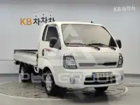 2024 KIA Bongo