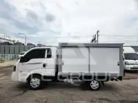 2024 KIA Bongo