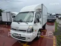 2024 KIA Bongo