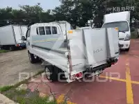 2024 KIA Bongo