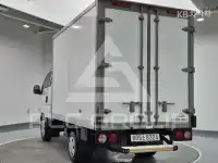 2024 KIA Bongo