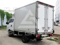 2024 KIA Bongo