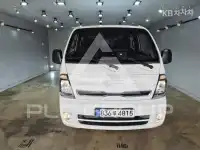2024 KIA Bongo