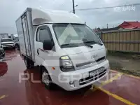 2024 KIA Bongo