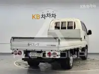 2024 KIA Bongo
