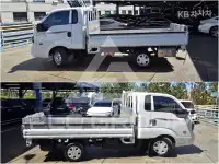 2024 KIA Bongo