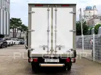 2024 KIA Bongo