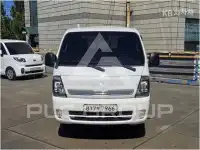 2024 KIA Bongo