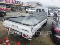 2024 KIA Bongo