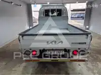 2024 KIA Bongo