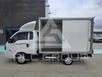 2024 KIA Bongo