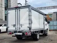 2024 KIA Bongo