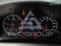 2024 KIA Bongo