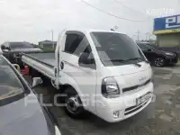2024 KIA Bongo