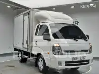 2024 KIA Bongo