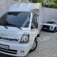 2024 KIA Bongo