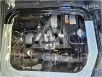 2024 KIA Bongo