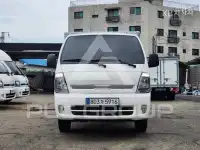 2024 KIA Bongo