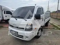 2024 KIA Bongo