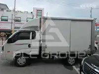 2024 KIA Bongo