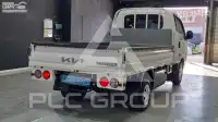 2024 KIA Bongo