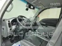 2024 KIA Bongo