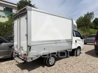 2024 KIA Bongo