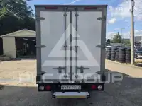 2024 KIA Bongo