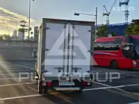 2024 KIA Bongo