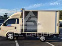 2024 KIA Bongo