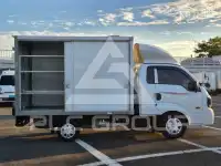 2024 KIA Bongo